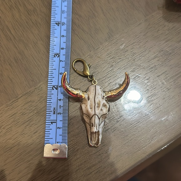 VBB bag charm - Picture 2 of 4